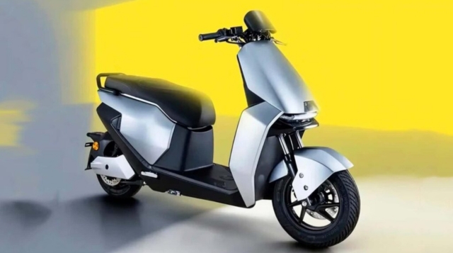 Introducing New Taser Electric Scooter Know the Price And Range