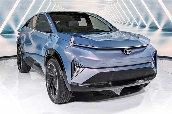 Tata Nexon ev Range and Performance  