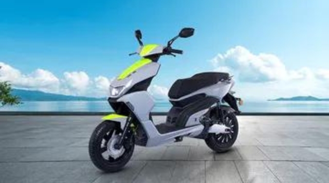 JH EV Alfa Electric Scooter Price, Range, Specifications, Features & Reviews 2024