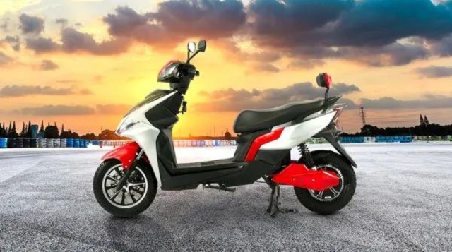 JH EV Alfa Electric Scooter Price, Range, Specifications, Features & Reviews 2024