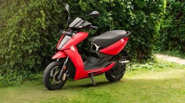 Top 7 Best Electric Scooters Under 30000 in India 2024