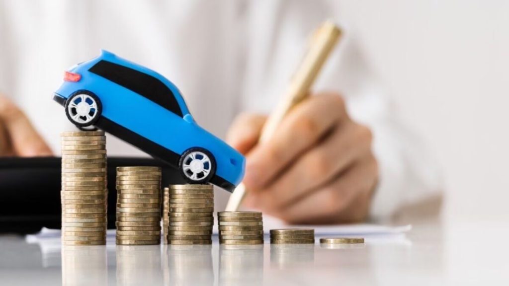 Car Accident Insurance: Protecting You on the Road