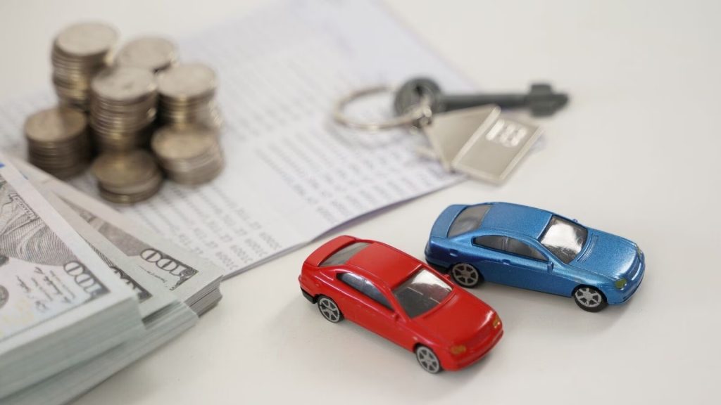 Understanding Car Accident Insurance in the United States