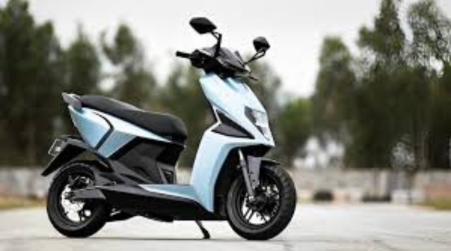 Meraki X1 Electric Scooter, Price, Range, Charging Time & Bookings Details