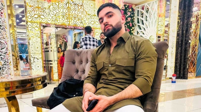 Yuvi Tomar(mr.yubiii) Age, Height, Girlfriend, Net Worth, Biography And More