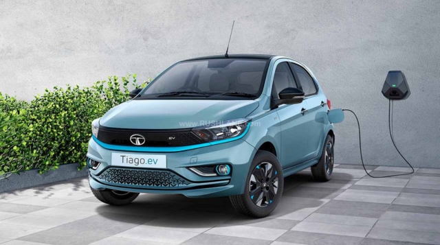 Tata Tiago EV Review, Charging Time and Costs in India 2024