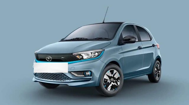 Tata Tiago EV Review, Charging Time and Costs in India 2024